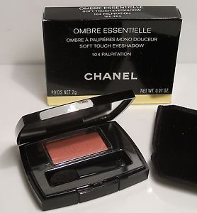 Chanel - Ombre Essentielle - Nr. 104 (palpitation) - 2 g