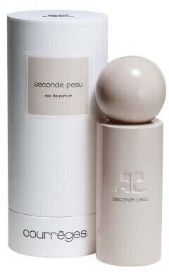 Courrèges Seconde Peau Eau de Parfum 100ml