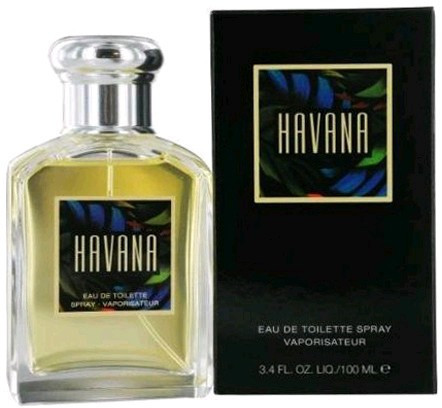 Aramis Havana Eau de Toilette