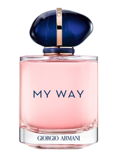 My Way - Eau de Parfum