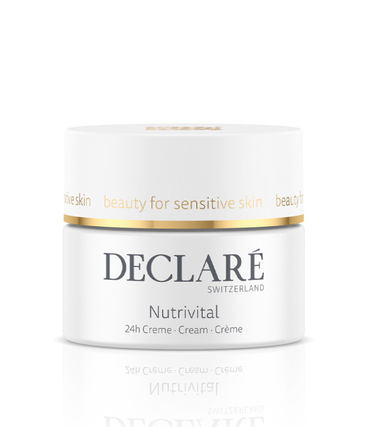 Declaré Vital Balance Nutrivital 24h Creme (50ml)