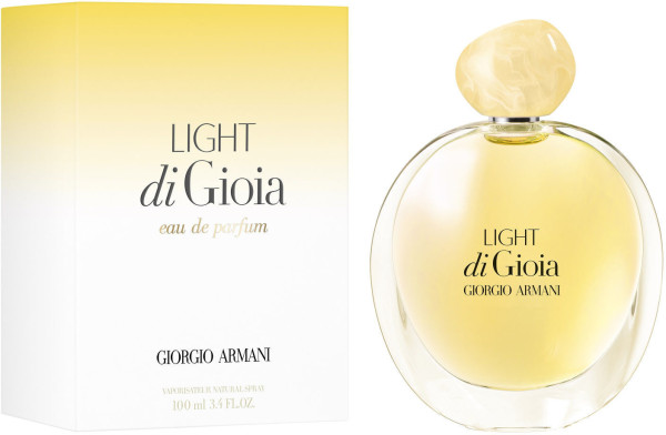 Giorgio Armani Light di Gioia Eau de Parfum