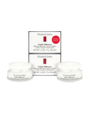 Visible Difference Refining Moisture Cream Complex 2 x 100 ml