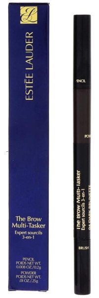 Estée Lauder The Brow Multi-Tasker (16g) 04 Dark Brunette