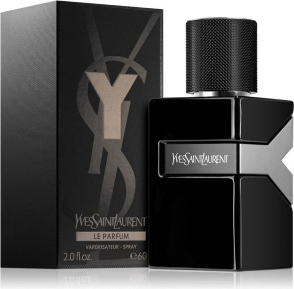Yves Saint Laurent Y Le Parfum Eau de Parfum
