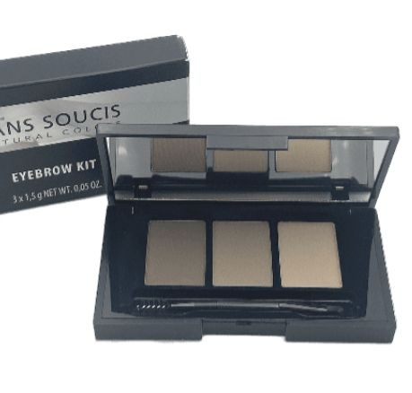 Sans Soucis Eyebrow Kit 3 x 1,5 g