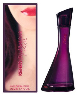 Kenzo Jeu d'Amour L'Elixir Eau de Parfum Intense 50 ml