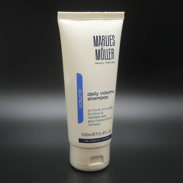 Marlies Möller - Daily Volume Shampoo - Reisegröße