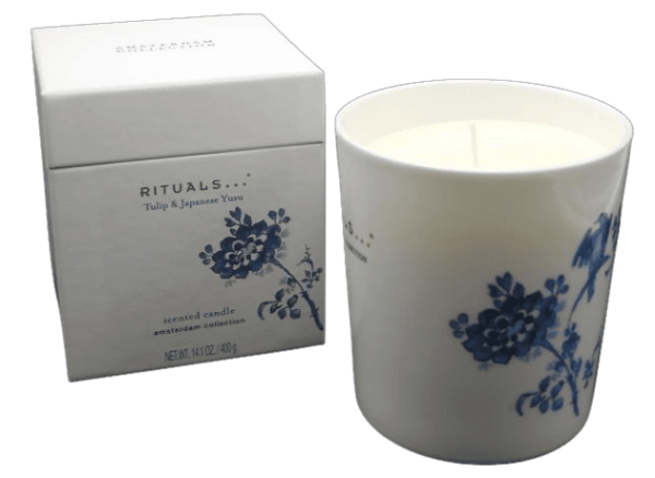 Rituals Amsterdam Collection - Scented Candle