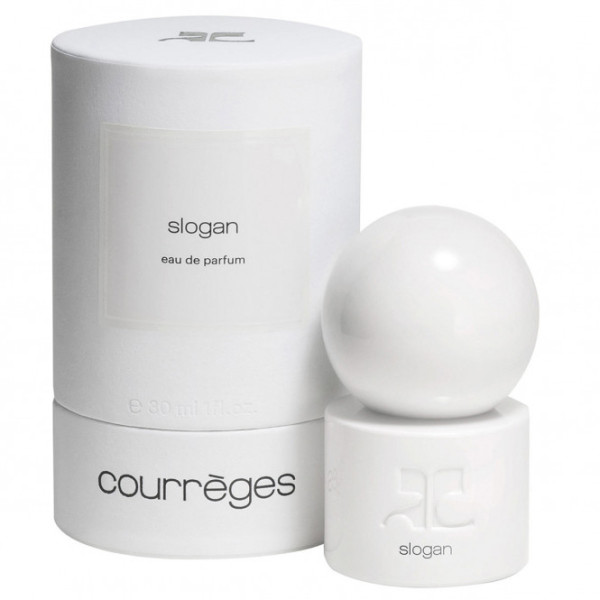 Courrèges Slogan Eau de Toilette (30ml)