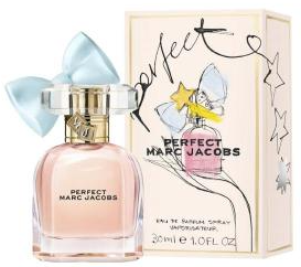 Marc Jacobs Perfect Eau de Parfum