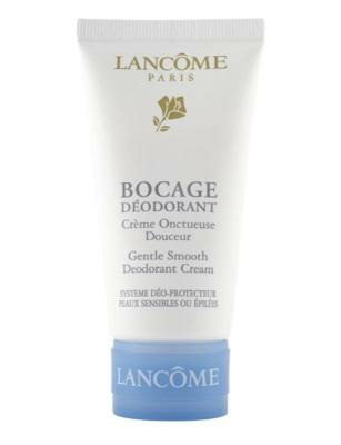 Bocage - Creme Onctueuse Douceur - Gentle Déodorant Cream