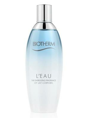 Biotherm Les Eaux L'Eau - Eau de Toilette Spray