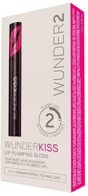 Wunderkiss - Plumping Lip Gloss