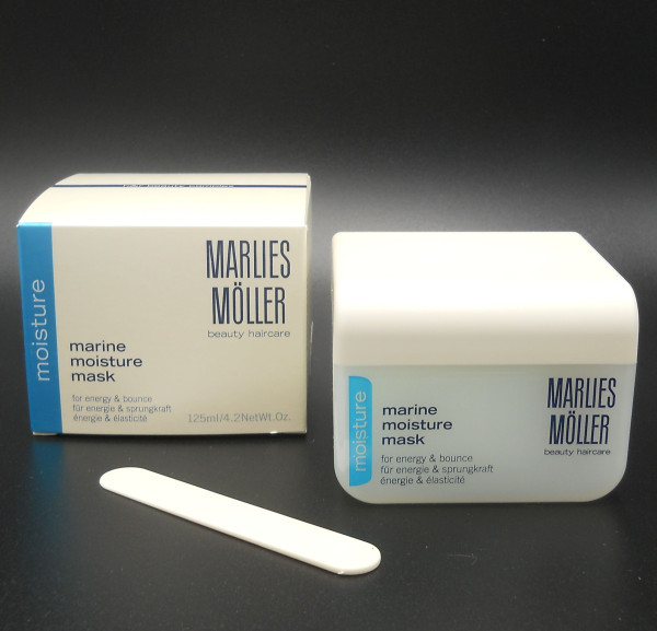 Marlies Möller - Marine Moisture Mask