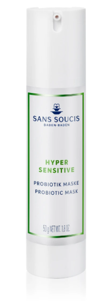 Hyper Sensitive Probiotik Maske für sehr empflindliche Haut