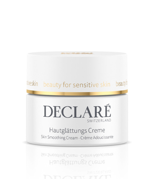 Declare Hautglättungs Creme 50ml