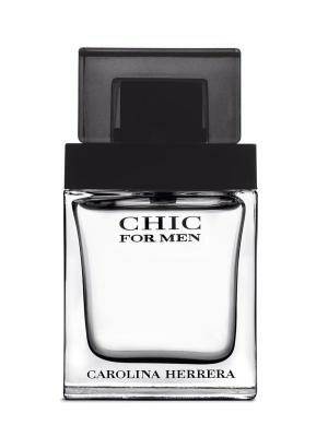 Carolina Herrera Chic for Men Eau de Toilette 60ml