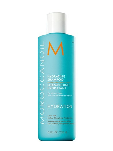 Hair - Hydrating Shampoo