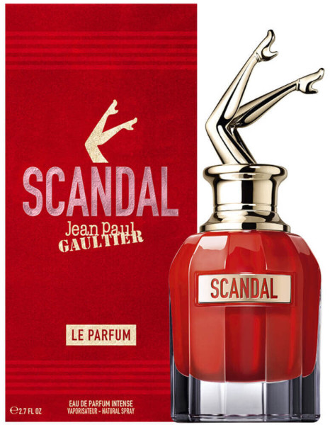 Jean Paul Gaultier Scandal Le Parfum Eau de Parfum 80ml