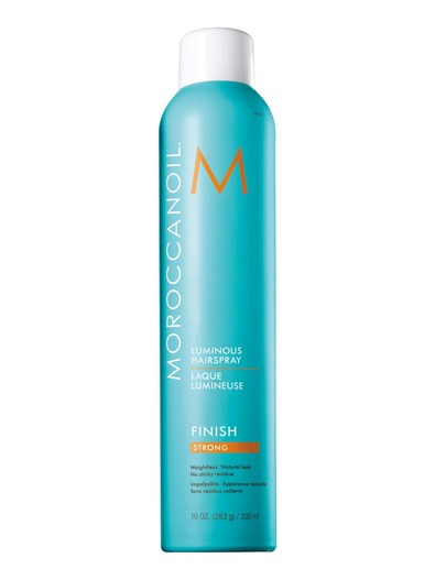 Moroccanoil Hair Luminous Hair Spray 330 ml