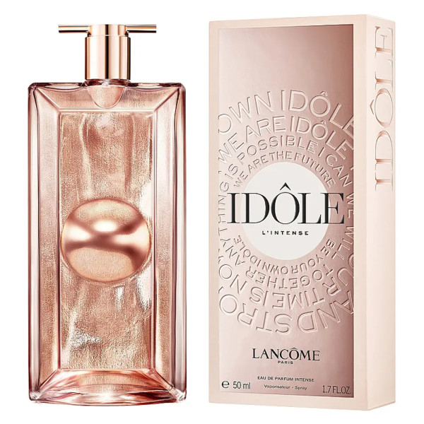 Idole - Eau de Parfum Intense