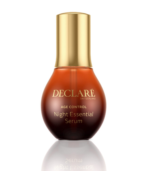 Declare Age Control Night Essential Serum 50ml