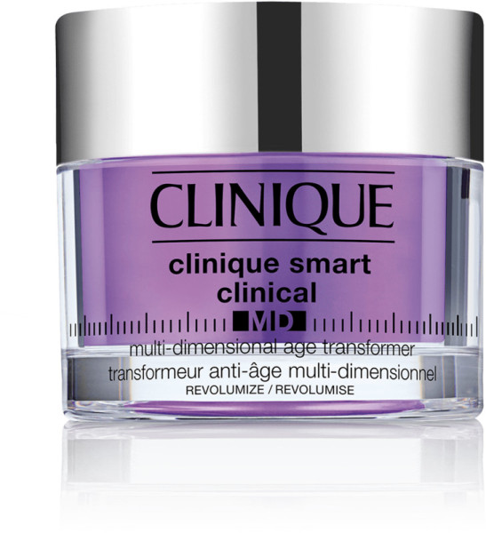 Clinique Smart Clinical MD Multi-Dimensional Age Transformer Revolumize (50ml)