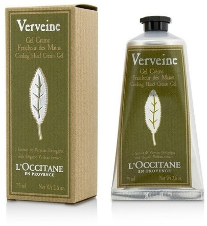 L'Occitane Verbena Harvest - Hand Cream 75ml