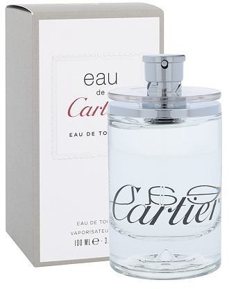 Eau de Cartier - Eau de Toilette Spray