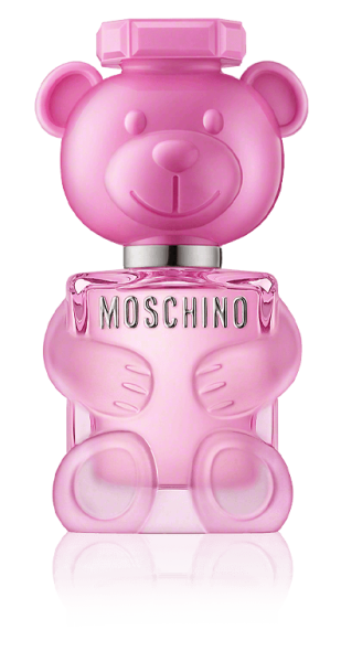Moschino Toy 2 Bubble Gum Eau de Parfum