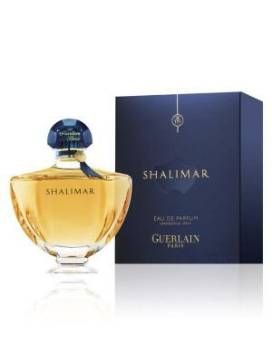 Shalimar - Eau de Parfum Spray