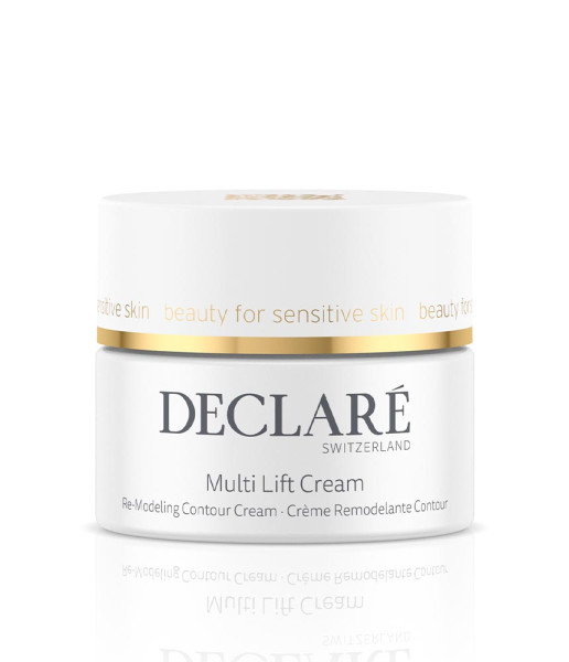 Declare Multi Lift Re-Modeling Contour Cream 50ml