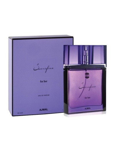 Ajmal Sacrifice for her Eau de Parfum (50ml)