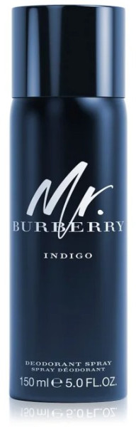 Mr Burberry - Deo Spray 150 ml