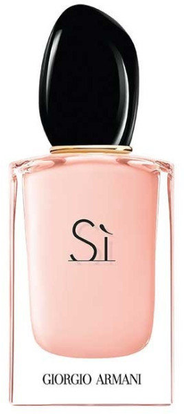 Giorgio Armani Sì Fiori Eau de Parfum 100ml