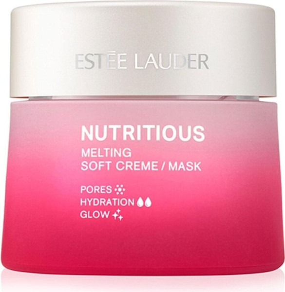 Estée Lauder Nutritious Melting Soft 2in1 Creme/Mask (50ml)