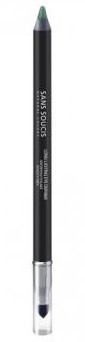 Sans Soucis Long Lasting Eye Definer 80 Velvet Green