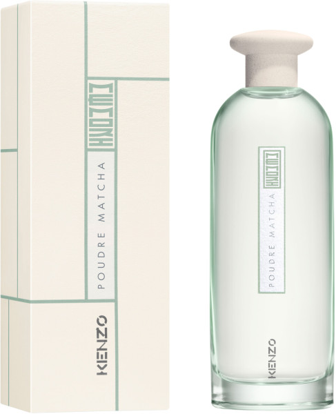 Kenzo Memori Poudre Matcha Eau de Parfum (75 ml)