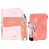 Live Irrésistible - Set: Eau de Parfum 75 ml  + Bodycream 75 ml Live Irrésistible - Set: Eau de Parfum 75 ml  + Bodycream 75 ml