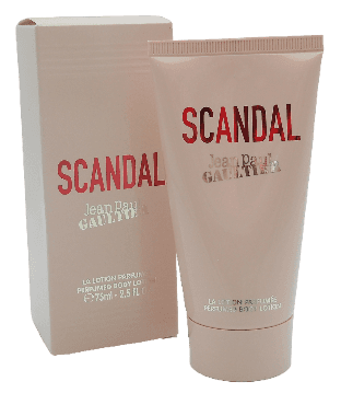 Jean Paul Gaultier Scandal Body Lotion 75 ml