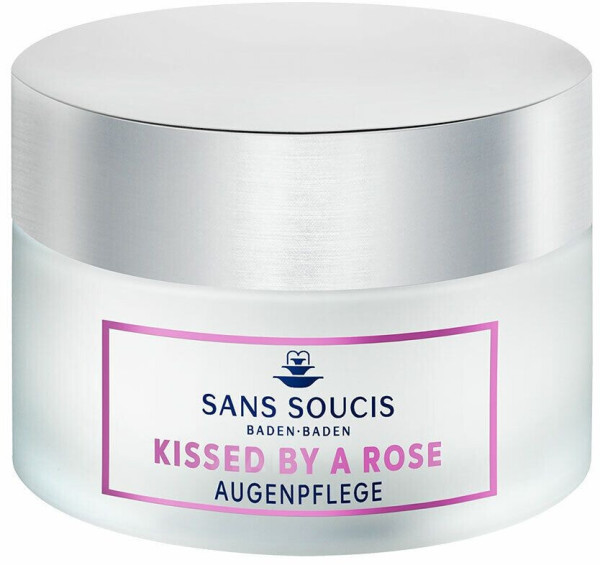 Sans Soucis - Kissed by a Rose Augenpflege