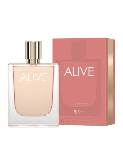 Alive - Eau de Parfum