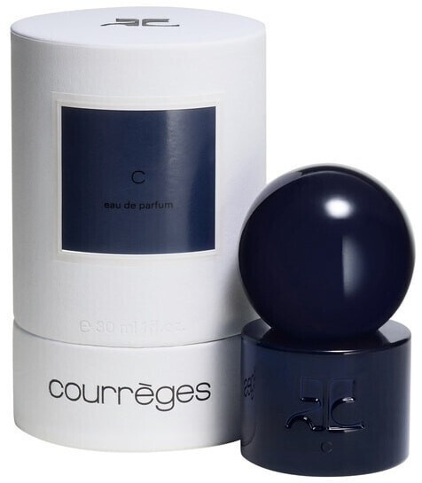 Courrèges C Eau de Parfum 30ml