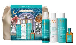 Moroccanoil Hydration Hair Care Set