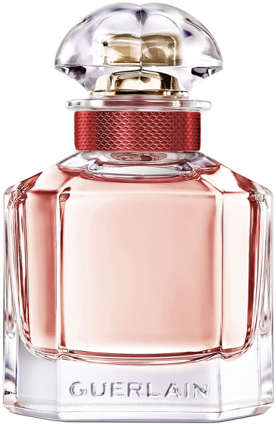 Mon Guerlain - Bloom of Rose Eau de Parfum 50ml