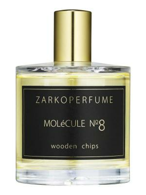 Zarkoperfume Molécule N°8 Eau de Parfum 100ml