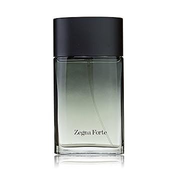 ERMENEGILDO ZEGNA Zegna Forte - Eau de Toilette 100ml