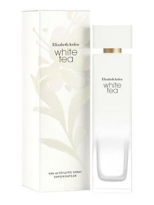 White Tea - Eau de Toilette