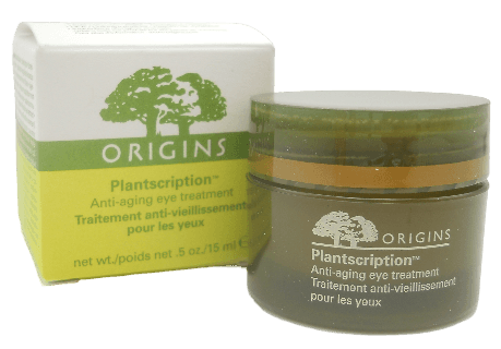 Origins Plantscription Anti-Aging Eye Treatment (15ml)